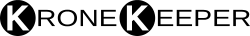 Kronekeeper Logo
